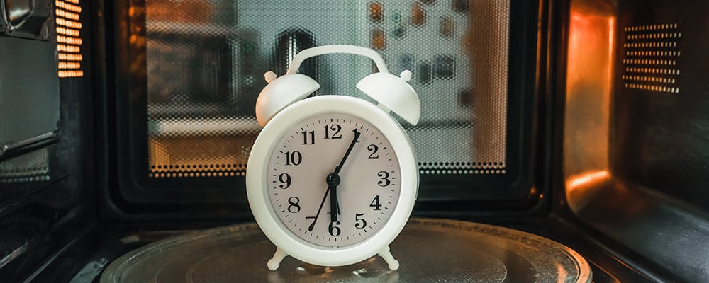14 Things You Should Never Put in a Microwave