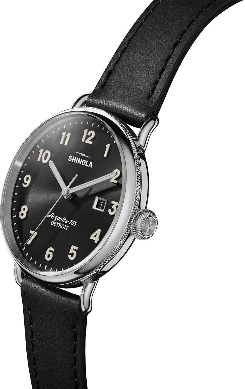 Shinola - S0120315245 - Men's Watches