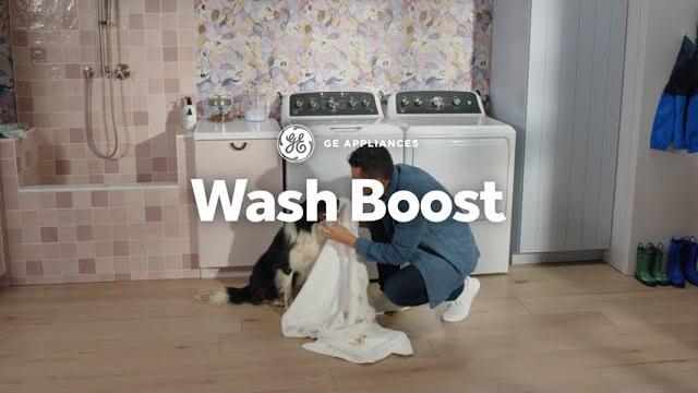Watch Wash Boost