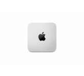 Apple Mac Studio Desktop Apple M5 Ultra 256GB Unified Memory 2TB SSD in Silver - Z1U50009U