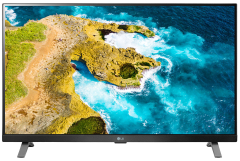 LG UltraFine 32-Inch 4K UHD HDR10 Monitor with Built-In Speakers - 32UR500K-B