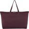 TUMI Voyageur Just In Case Packable Tote in Rosewood