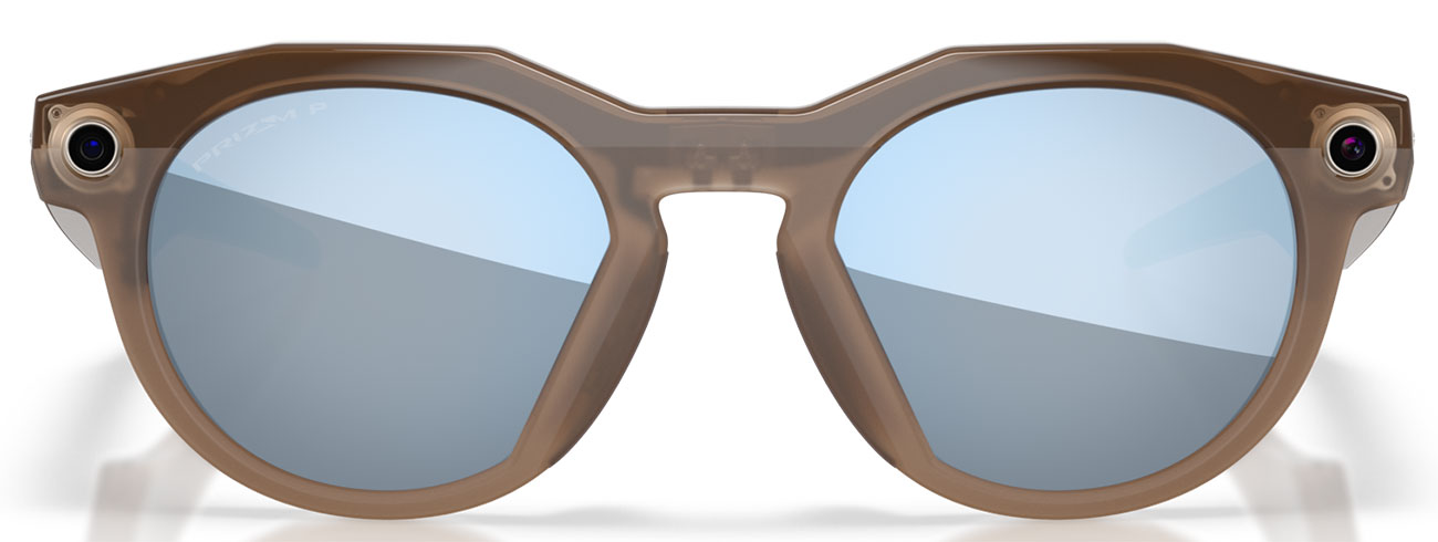 Oakley - OW8002800206 - Smart Glasses