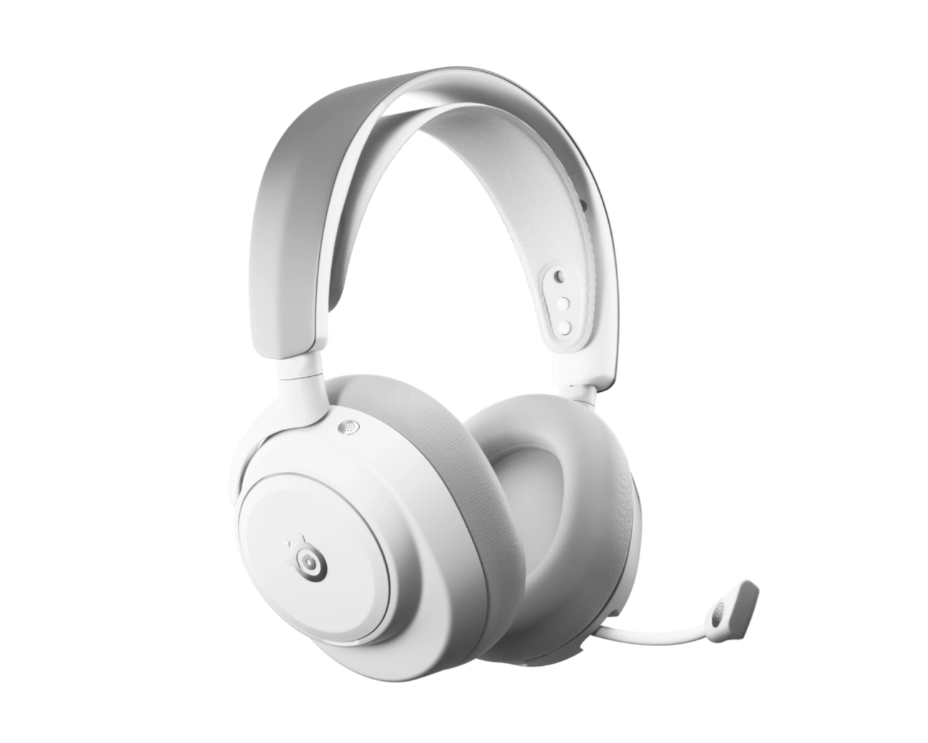 SteelSeries - 61722 - Video Gaming Headsets