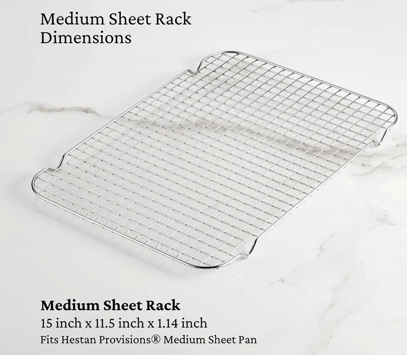Hestan - 50302 - Bakeware