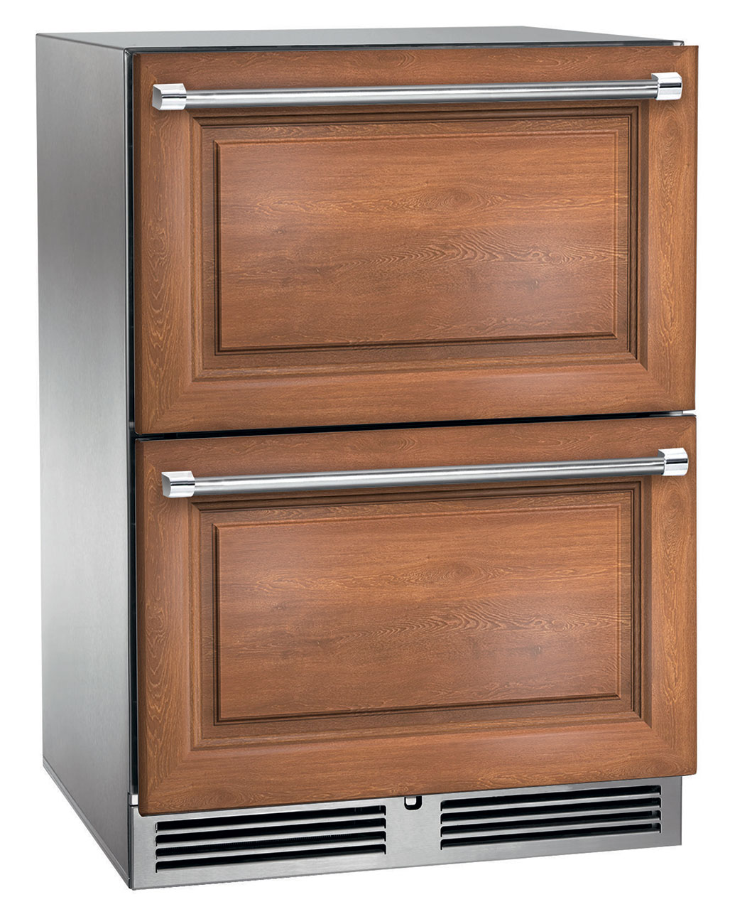 Perlick - HP24ZO-4-6 - Refrigerator and Freezer Drawers