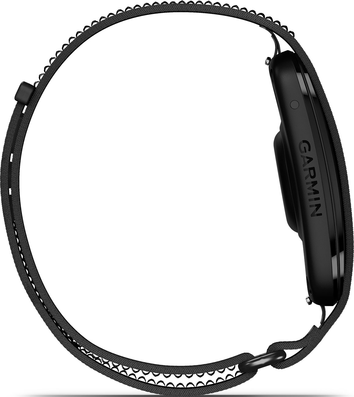 Right View of Garmin Smart Band