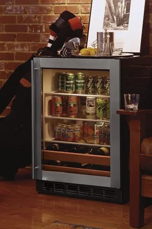 Shop Wine Refrigerators and Beverage Centers at Abt