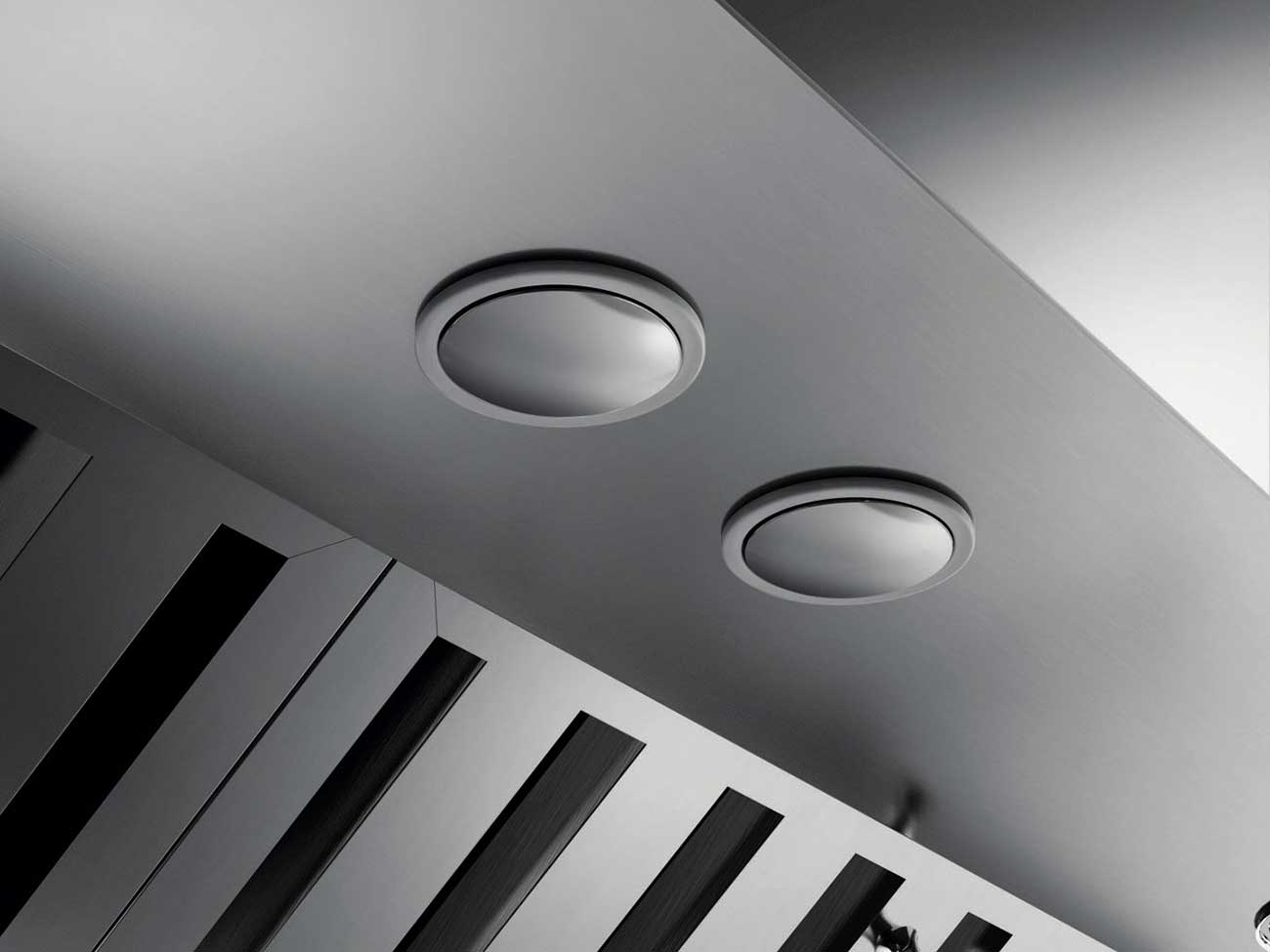 Elica - ELN142S2 - Wall Hoods