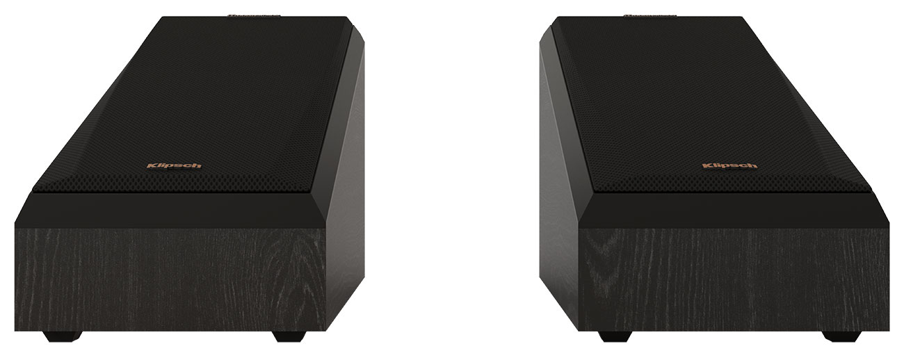 Klipsch - 1070021 - Satellite Speakers