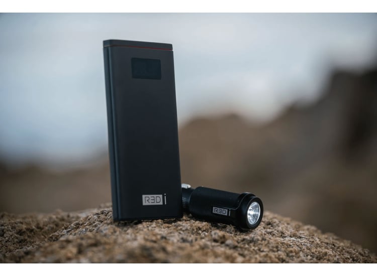 audiovox rechargeable flashlight with built in DVR Recorder & Camera Nothing can hold the P20iX back when it can shatter through with its steel bezel with silicone nitrided glass breaking inlays Audiovox Portable Car Charger Adventure