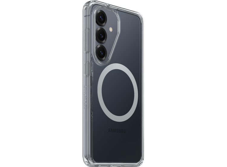 OtterBox Symmetry Magnetic Case For Samsung Galaxy S26 - 77-000067 OtterBox Symmetry Magnetic Case For Samsung Galaxy S26 - 77-000067