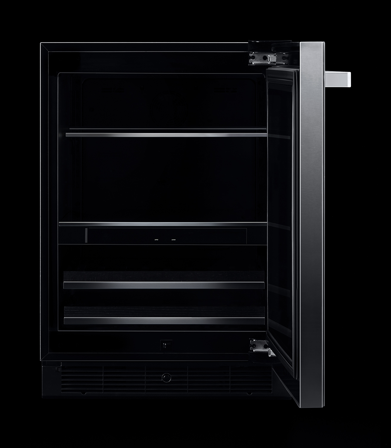 JennAir - JUBFR242HM - Wine Refrigerators and Beverage Centers