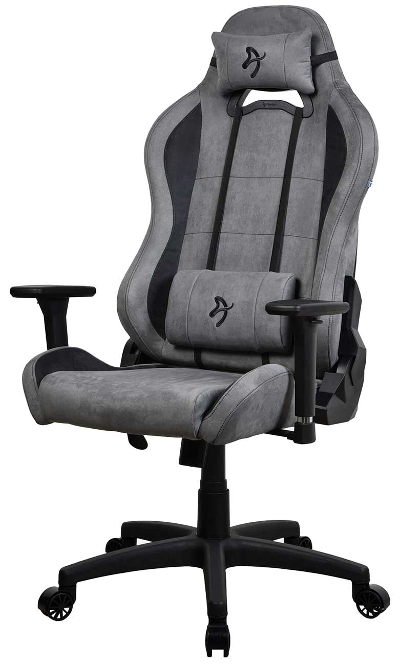 Arozzi - TORRETTA-SFB-ASH2 - Gaming Chairs