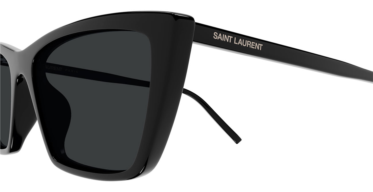 Saint Laurent - SL737MICATHIN001 - Sunglasses
