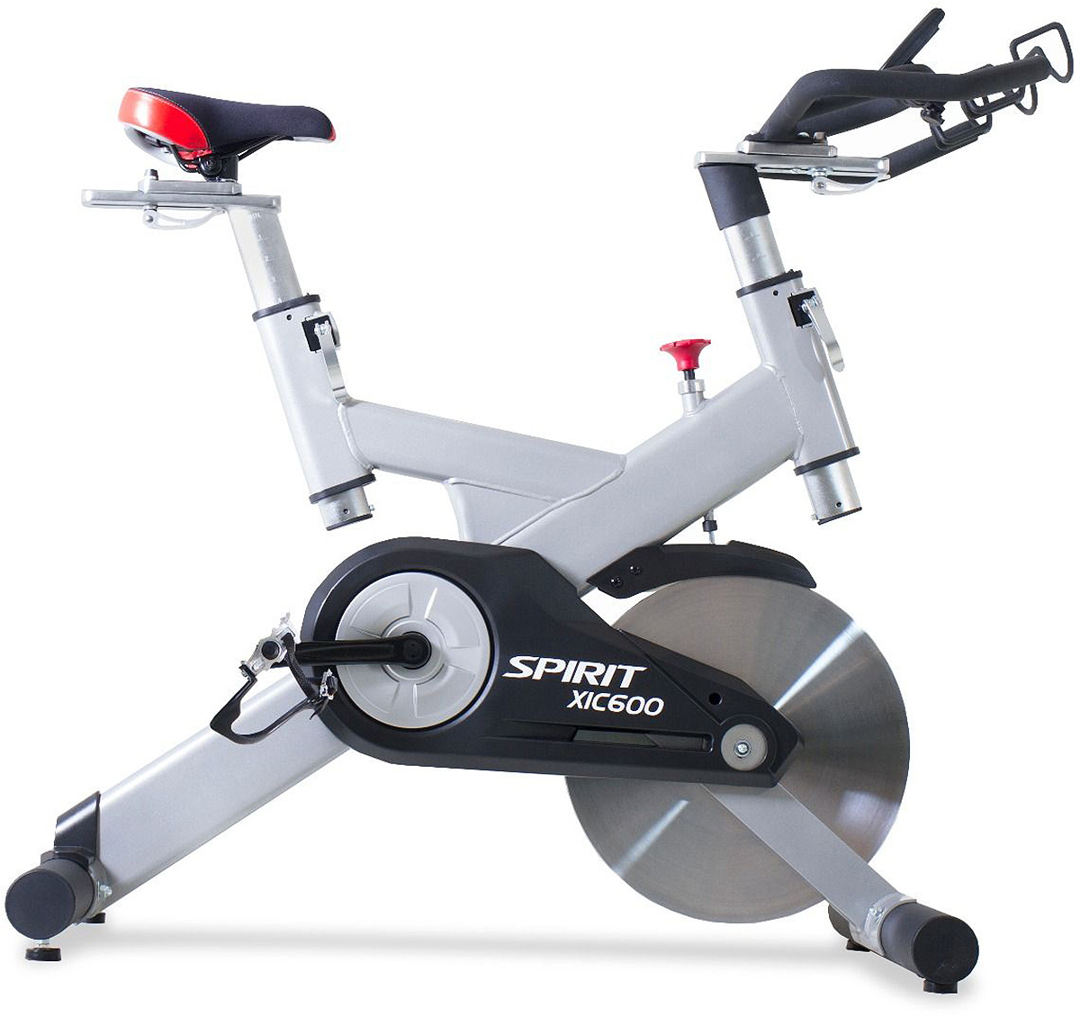 Spirit Fitness - 600377 - Exercise Bikes