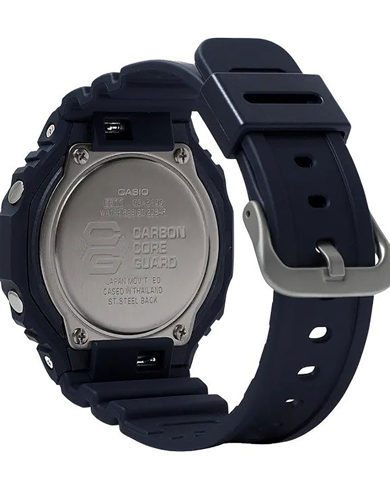 G-Shock - GA2100-1A1 - Men's Watches