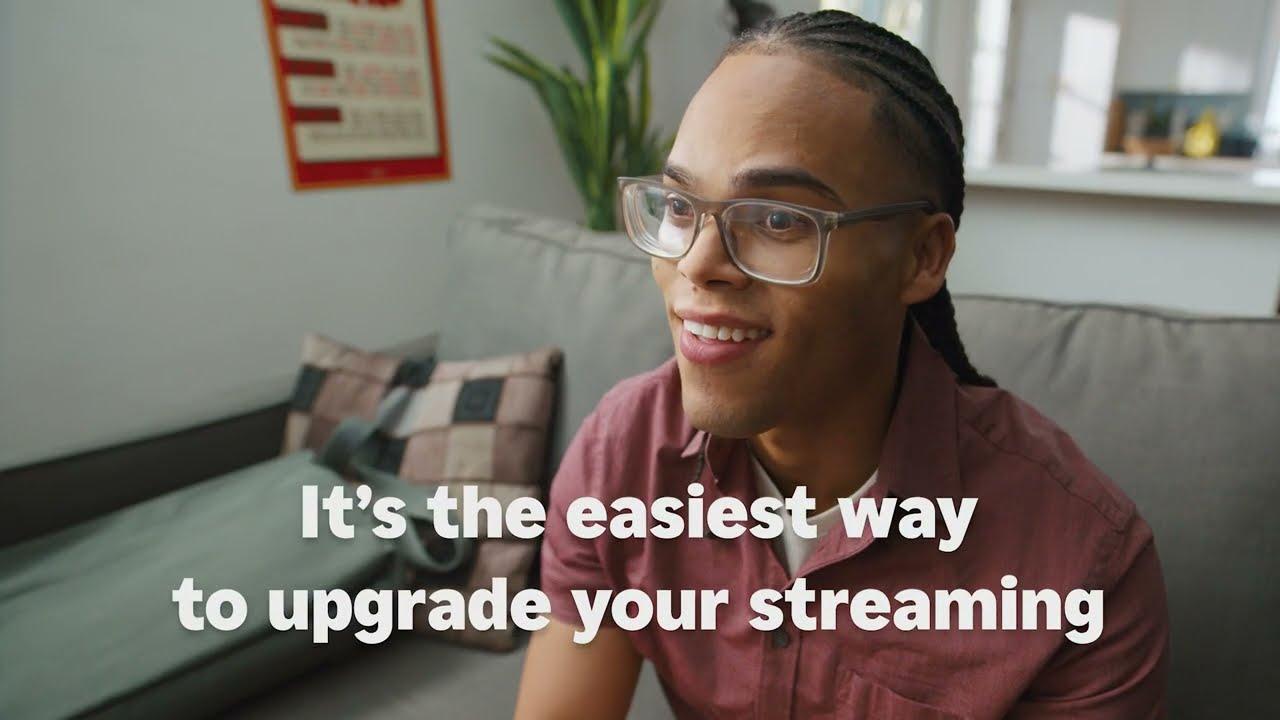 Watch Roku | Streaming Stick Plus - Overview