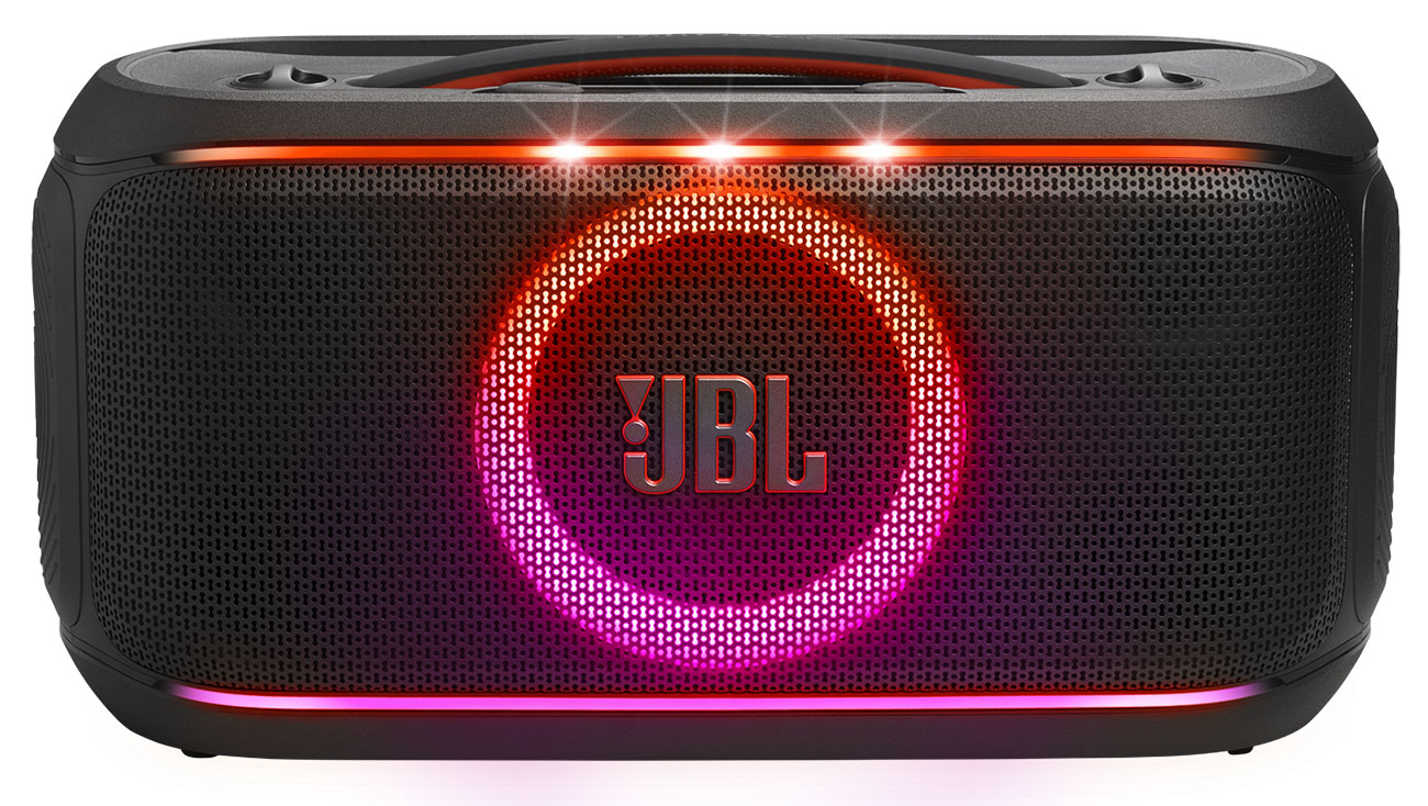 JBL - JBLPBOTG2PLBAM - Bluetooth & Portable Speakers