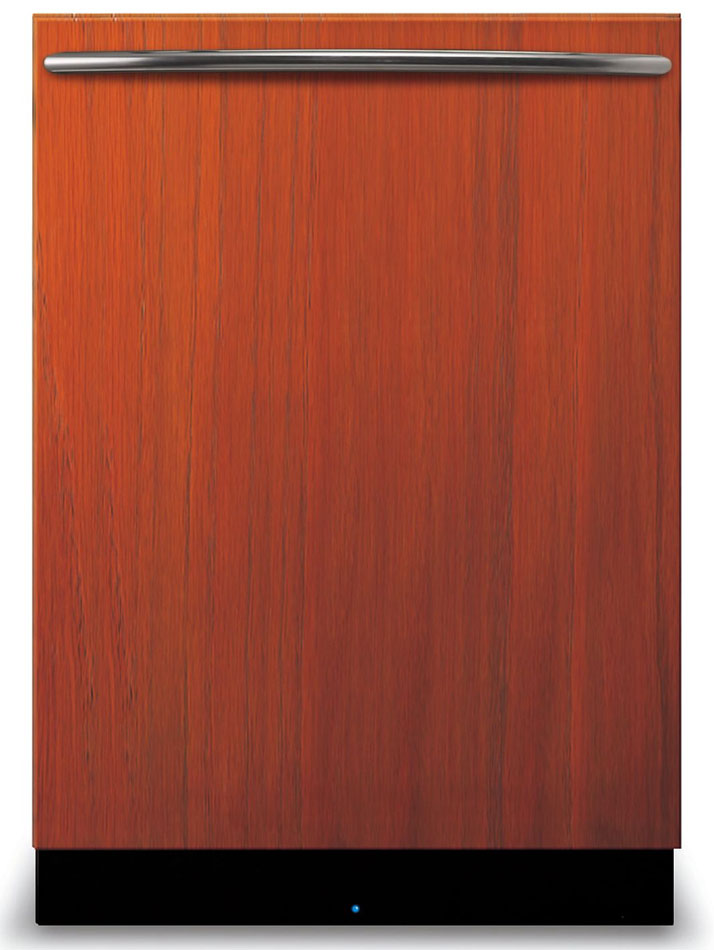 Shop the Viking 24" Custom Panel Dishwasher FDWU524 Abt