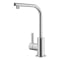 Franke Universal Hot Filtered Water Dispenser in Stainless Steel