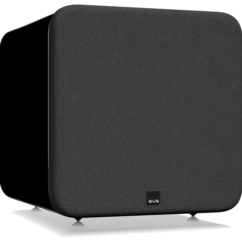 SVS - SB3000REVOLUTIONGBK - Subwoofers