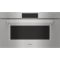 Wolf M Series Professional Drop-Down Door Microwave Oven 30-Inch in Stainless Steel