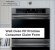 Frigidaire - If your new 27" or 30" wall oven doesn't fit your existing cutout of the same width,...