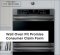 Thumbnail Image: Frigidaire - If your new 27" or 30" wall oven doesn't fit your existing cutout of the same width,...