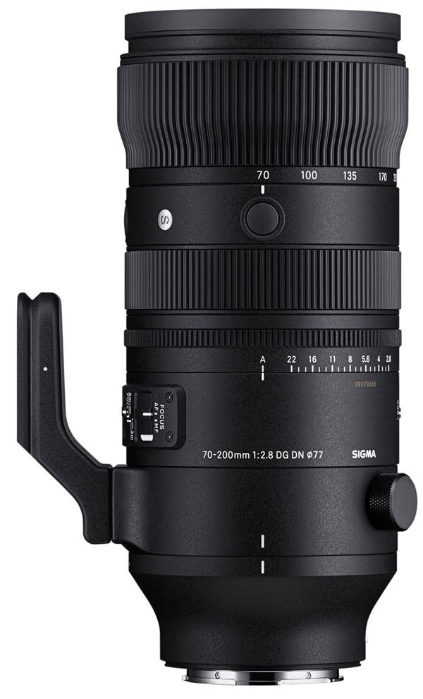 Sigma - 591965 - Camera Lenses