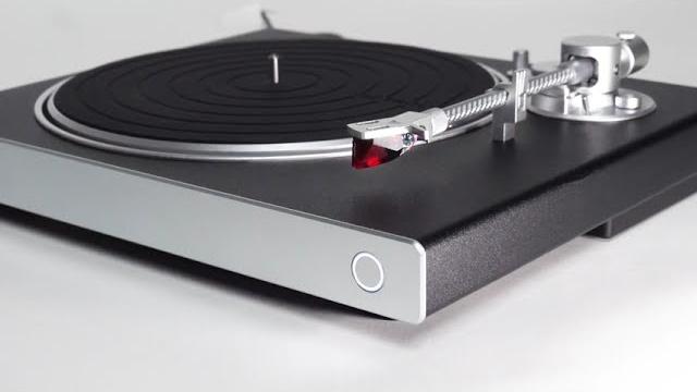 Watch Introducing the Victrola Hi-Res Carbon