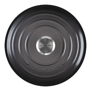 Oyster Colored Lid
