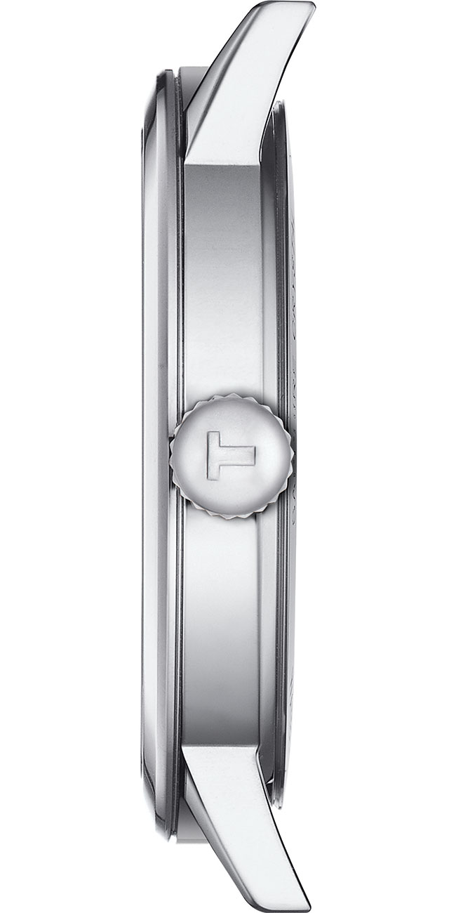 Tissot - T1294101103100 - Men's Watches