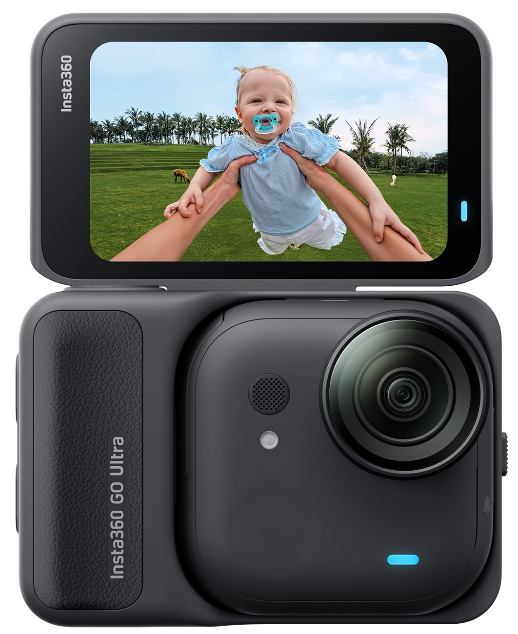 Insta360 - CINSABEA-GOULTRA06 - Camcorders & Action Cameras