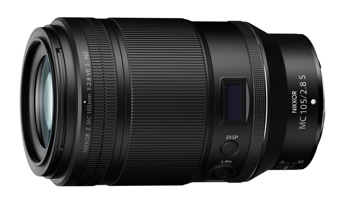 Nikon - 20100-N - Camera Lenses