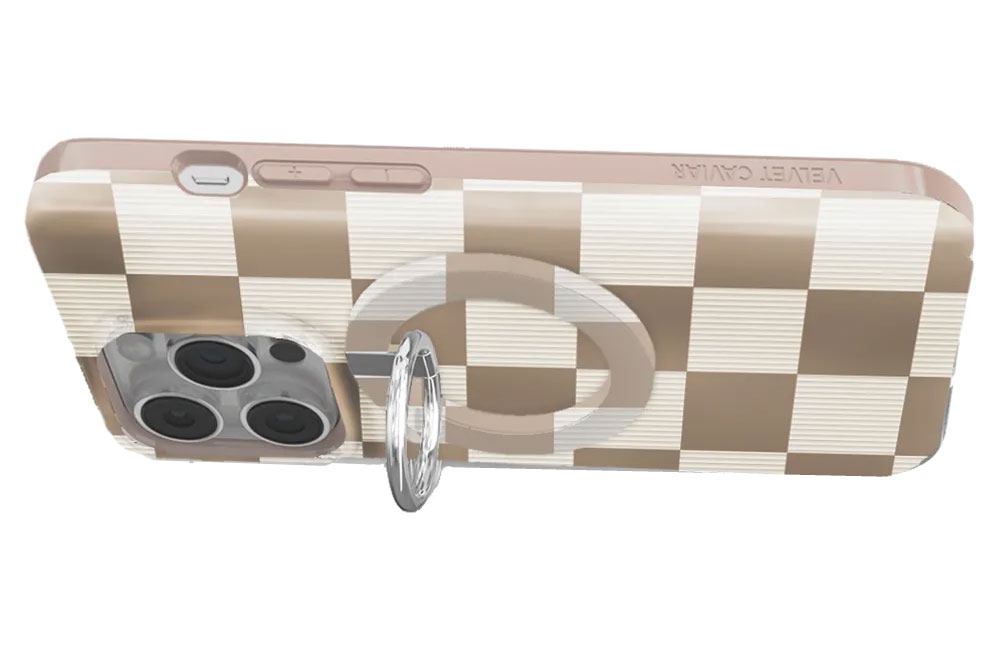 Velvet Caviar - MSR-NDCHECK-R - Cell Phone Mounts