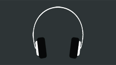 On-Ear Headphones