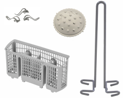 Bosch Flexible 3rd Rack - SMZCD200UC