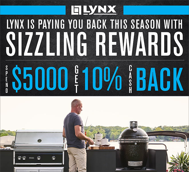 Lynx Cash Back Payback Offer