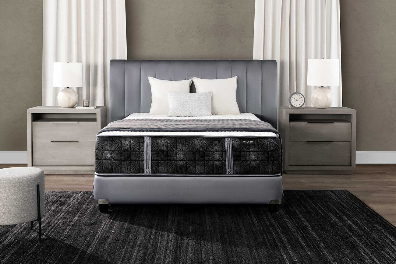 Aireloom - 9407987 - Mattresses