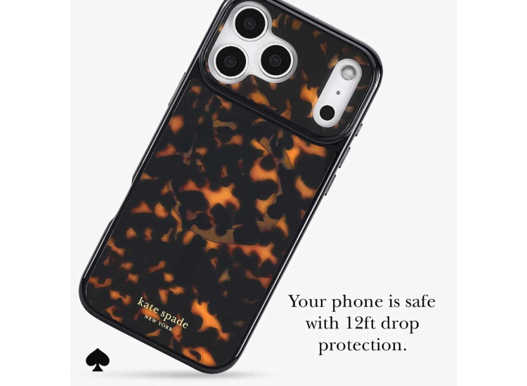 Kate Spade New York Case for iPhone 17 Pro Max KS057248 Kate Spade New York Case for iPhone 17 Pro Max KS057248