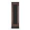 Viking Integrated Wine Cellar Left-Hinge 24-Inch Wide in Custom Panel