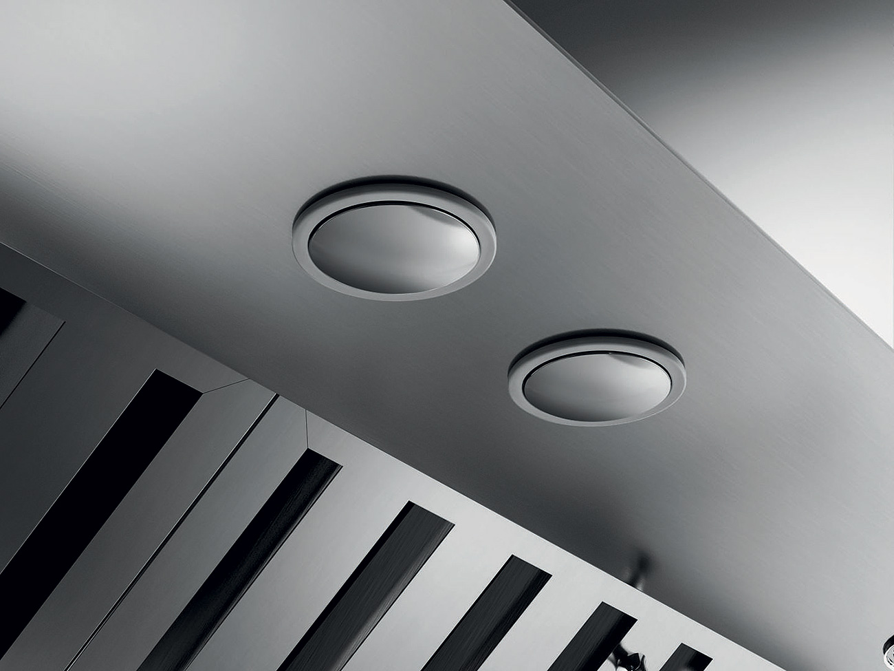 Elica - ELN636SS - Wall Hoods