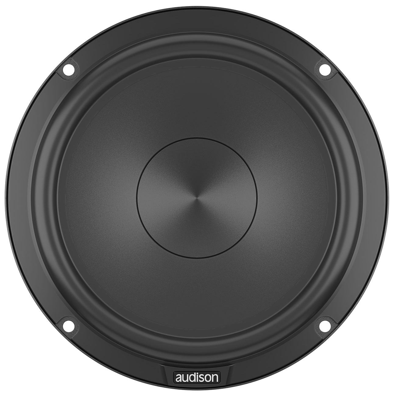 Audison - AP 6.5P - 6 1/2 Inch Car Speakers