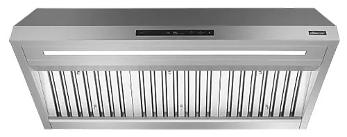 Dacor - DHD48U990CS/DA - Wall Hoods