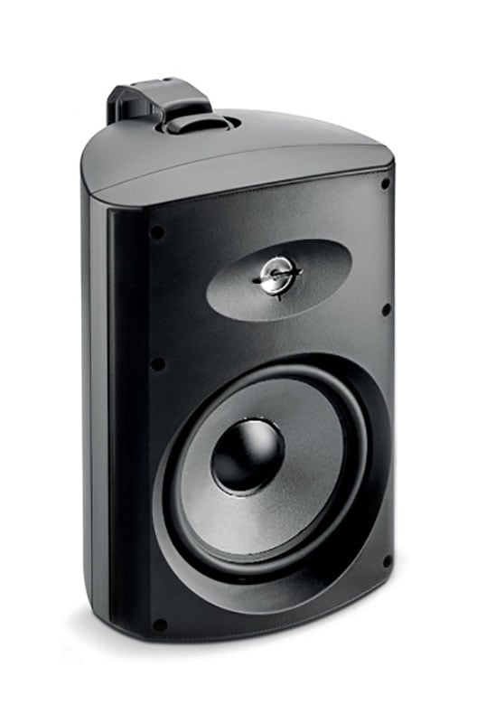 Focal - F100OD8-BK - Outdoor Speakers