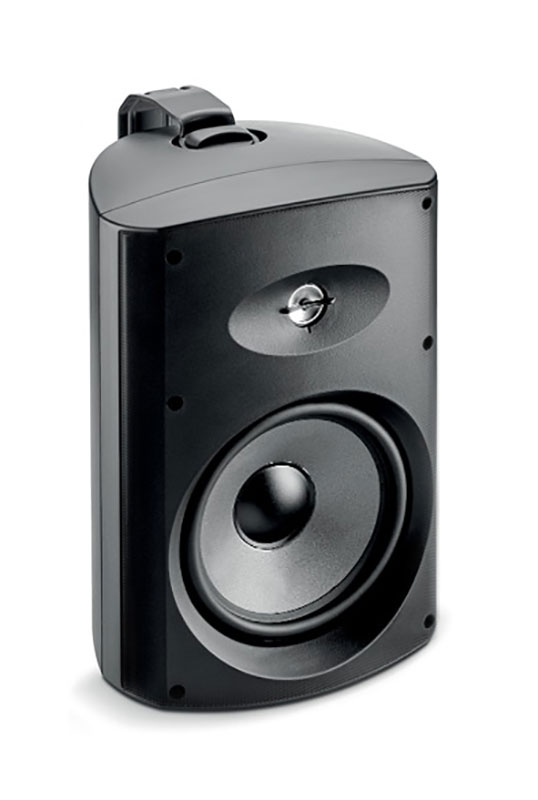 Focal - F100OD8-BK - Outdoor Speakers