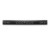 Definitive Technology Mythos 3C-75 On-Wall Passive Soundbar for 75" Class TVs - 300746-01-00-005