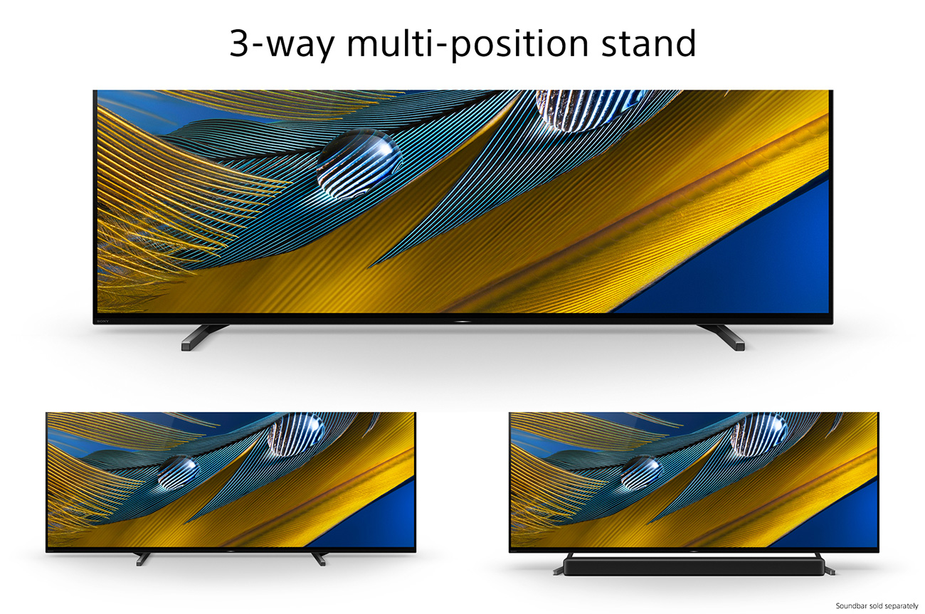 Image of Stand