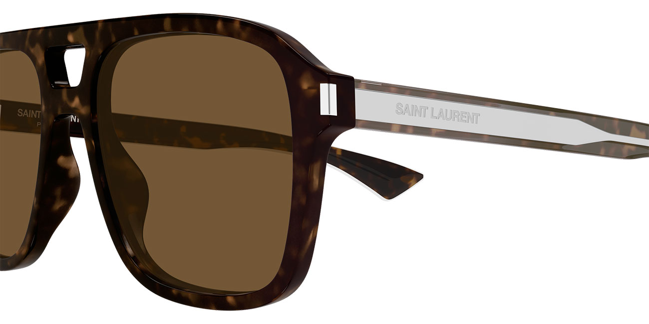 Saint Laurent - SL 881-006 - Sunglasses